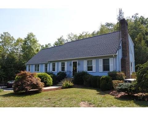 63 Glen Ave, Upton, MA 01568 photo 24