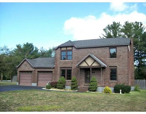 20 Riversedge Dr, Salem, NH 03079 photo 1