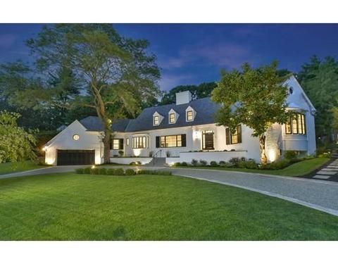70 Randolph Rd, Brookline, MA 02467 photo 2