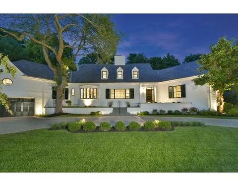 70 Randolph Rd, Brookline, MA 02467 photo 1