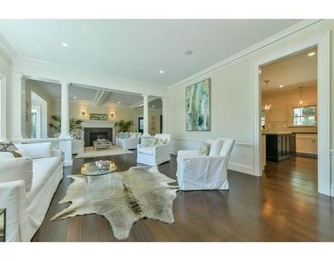 70 Randolph Rd, Brookline, MA 02467 photo 7
