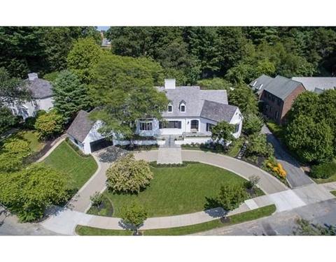 70 Randolph Rd, Brookline, MA 02467 photo 29