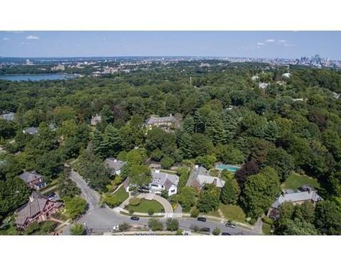 70 Randolph Rd, Brookline, MA 02467 photo 30