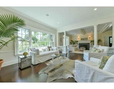 70 Randolph Rd, Brookline, MA 02467 photo 4
