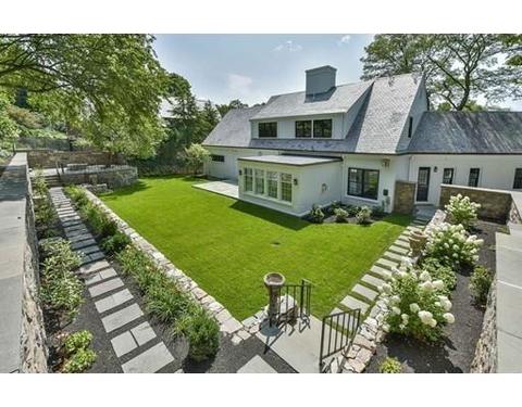 70 Randolph Rd, Brookline, MA 02467 photo 27
