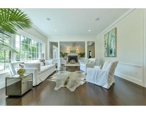 70 Randolph Rd, Brookline, MA 02467 photo 5
