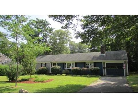 43 Chappaquiddick Rd, Barnstable, MA 02632 photo 1