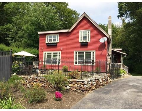 33 S Main St, Ashburnham, MA 01430 photo 3
