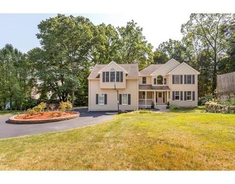 20 Highland St, Canton, MA 02021 photo 1