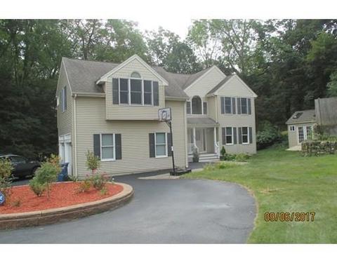 20 Highland St, Canton, MA 02021 photo 2