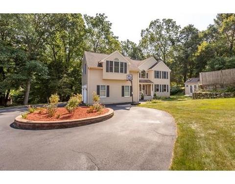 20 Highland St, Canton, MA 02021 photo 4