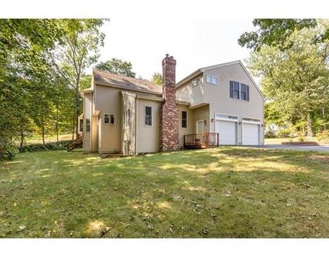 20 Highland St, Canton, MA 02021 photo 23