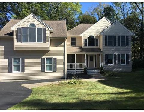 20 Highland St, Canton, MA 02021 photo 3