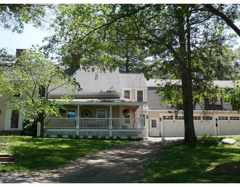 36 Elm St, Georgetown, MA 01833 photo 1