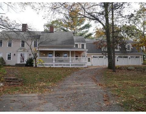 36 Elm St, Georgetown, MA 01833 photo 27
