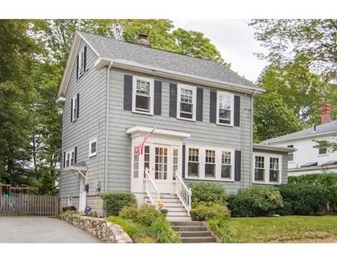 233 West St, Reading, MA 01867 photo 1