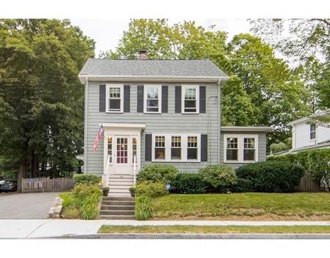 233 West St, Reading, MA 01867 photo 4