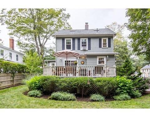 233 West St, Reading, MA 01867 photo 11