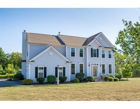 17 Howarth Dr, Upton, MA 01568 photo 30