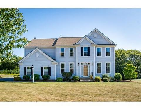 17 Howarth Dr, Upton, MA 01568 photo 1