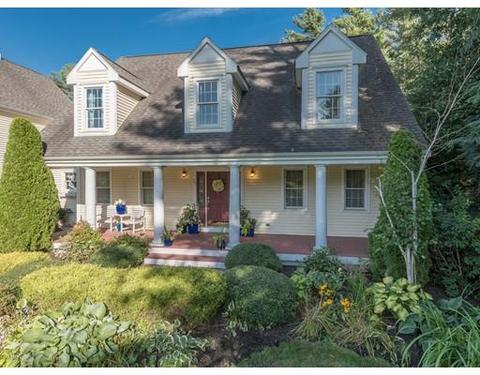 79 Tearall Rd, Raynham, MA 02767 photo 2
