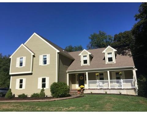 175 Overlook Dr E, Raynham, MA 02767 photo 1