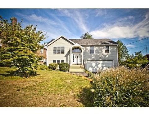 35 Bristol St, Worcester, MA 01606 photo 1