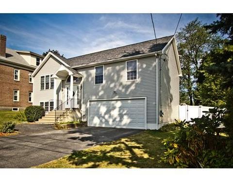 35 Bristol St, Worcester, MA 01606 photo 2