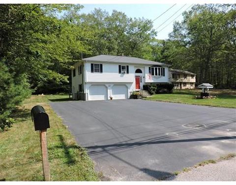 15 Lower Gore Rd, Webster, MA 01570 photo 2