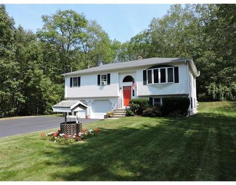 15 Lower Gore Rd, Webster, MA 01570 photo 1