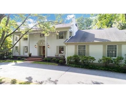 191 Stratford Rd, Needham, MA 02492 photo 2