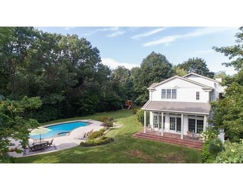 191 Stratford Rd, Needham, MA 02492 photo 4