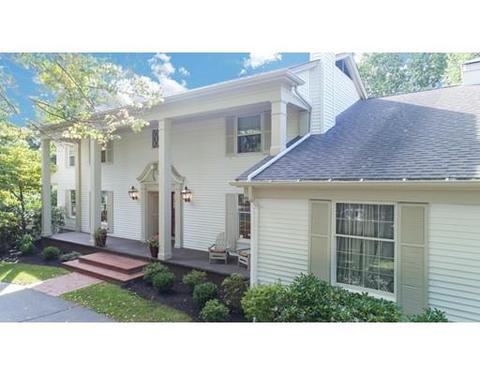 191 Stratford Rd, Needham, MA 02492 photo 3