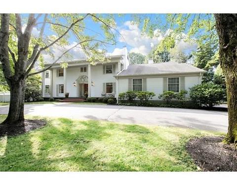 191 Stratford Rd, Needham, MA 02492 photo 1
