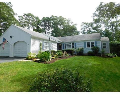 67 Carla Rd, Barnstable, MA 02601 photo 1