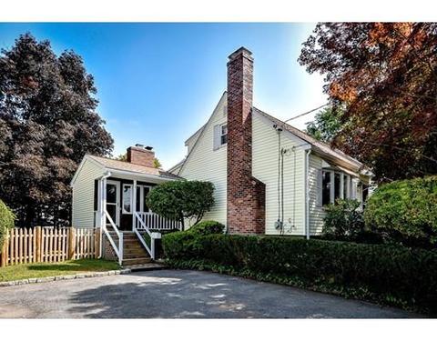 24 Guild Rd, Framingham, MA 01702 photo 1