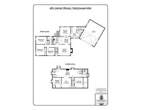 43 Jayne Rd, Needham, MA 02494 photo 23