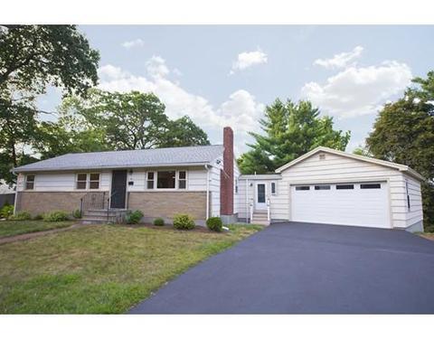43 Jayne Rd, Needham, MA 02494 photo 1