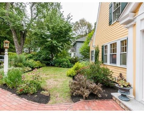 36 Pine Crest Rd, Newton, MA 02459 photo 29