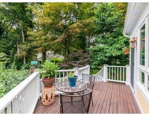 36 Pine Crest Rd, Newton, MA 02459 photo 27