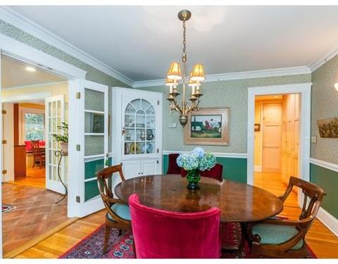 36 Pine Crest Rd, Newton, MA 02459 photo 5