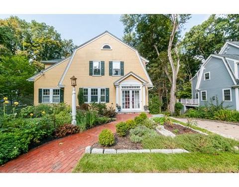 36 Pine Crest Rd, Newton, MA 02459 photo 1