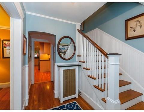 36 Pine Crest Rd, Newton, MA 02459 photo 2