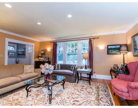 36 Pine Crest Rd, Newton, MA 02459 photo 4