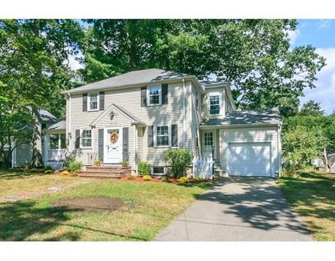 59 Powers St, Needham, MA 02492 photo 1