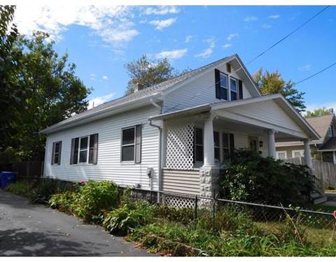 58 Lorimer St, Springfield, MA 01151 photo 2