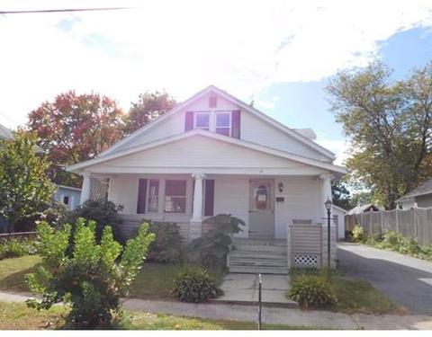 58 Lorimer St, Springfield, MA 01151 photo 1