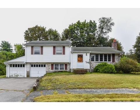 33 Stivaletta Dr, Dedham, MA 02026 photo 1