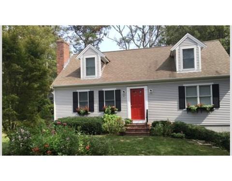 5 Deer Path Cir, Brewster, MA 02631 photo 1