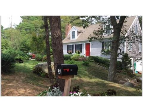 5 Deer Path Cir, Brewster, MA 02631 photo 25